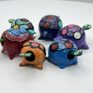 Loose Neck Turtle