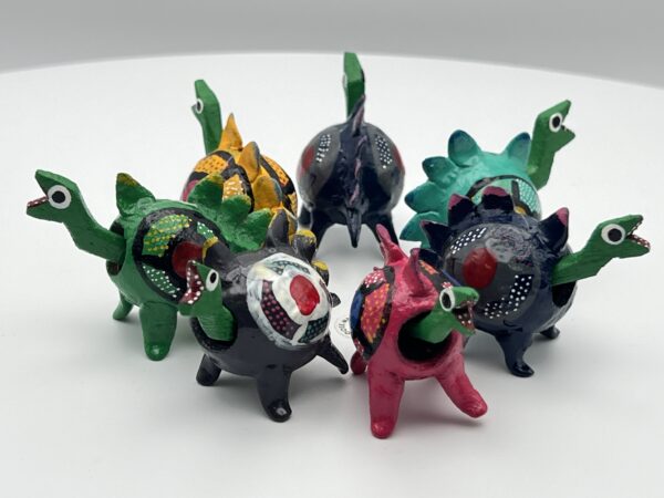 Loose Neck Dinosaur - Image 7