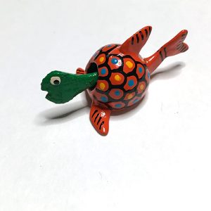 Loose Neck Whale