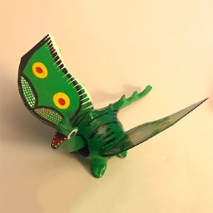 Loose Neck Dragon