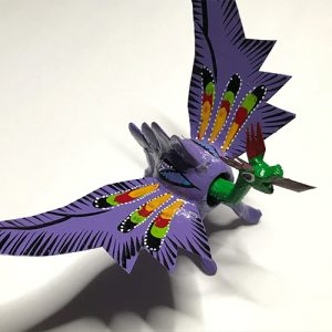 Loose Neck Dragon - Large
