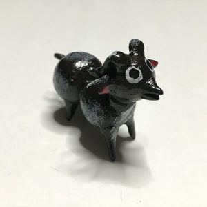 Loose Neck Goat / Ram