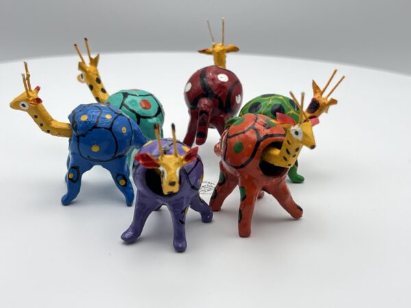 Loose Neck Giraffe - Image 6