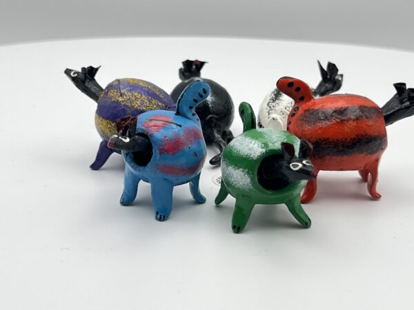 Loose Neck Mouse - Image 2