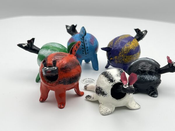 Loose Neck Mouse - Image 3