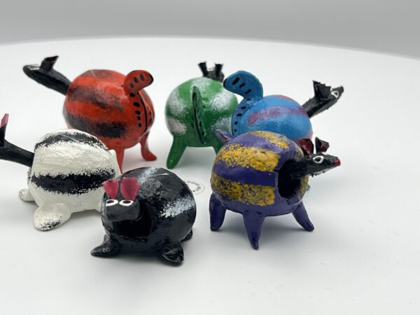 Loose Neck Mouse - Image 5