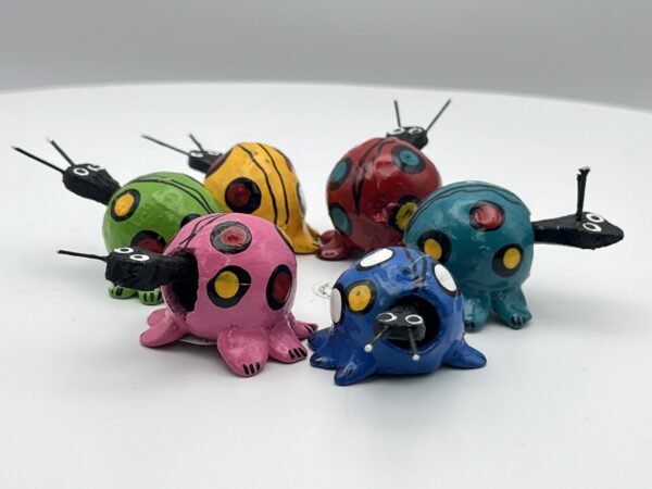 Loose Neck Lady Bug - Image 3
