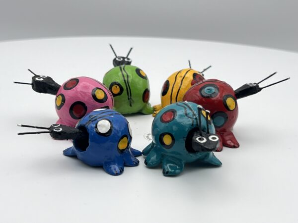 Loose Neck Lady Bug - Image 4