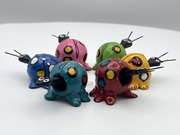 Loose Neck Lady Bug - Image 5