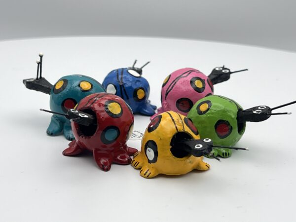 Loose Neck Lady Bug - Image 6