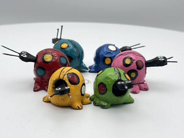 Loose Neck Lady Bug - Image 7