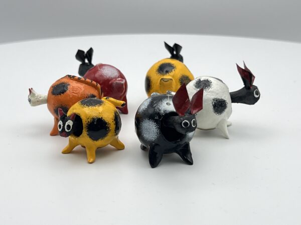 Loose Neck Rabbit - Image 4