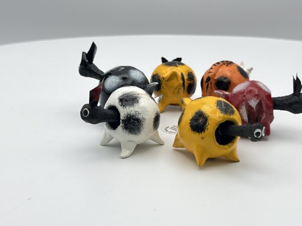 Loose Neck Rabbit - Image 6