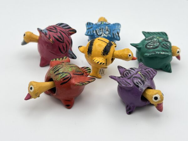 Loose Neck Duck - Image 2